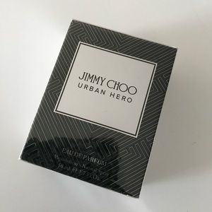 Jimmy Choo Urban Hero Cologne
